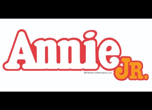 stonelakeses/annie-jr