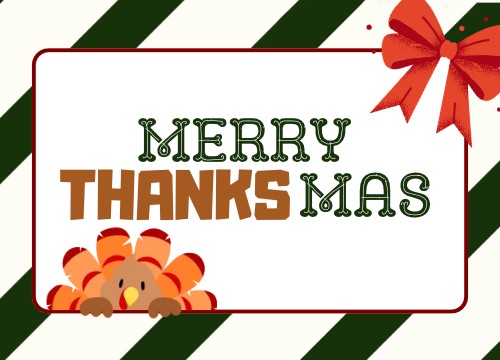 Logo for Sunridge Middle School All That Holiday Stuff Winter Garden, FL
