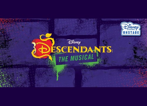 TeachTix: Sunridge Middle School - Disney's Descendants: The Musical