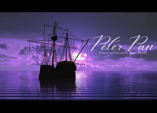 theateraunties/peter-pan