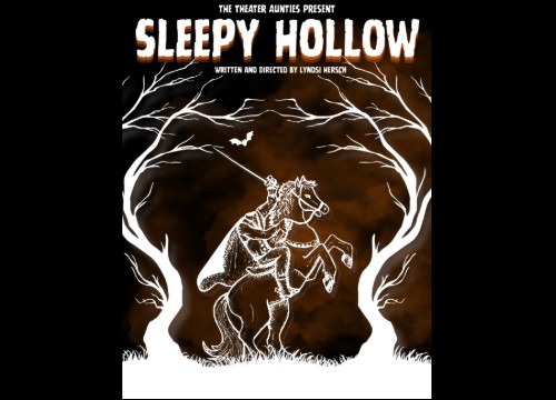 theateraunties/sleepy-hollow