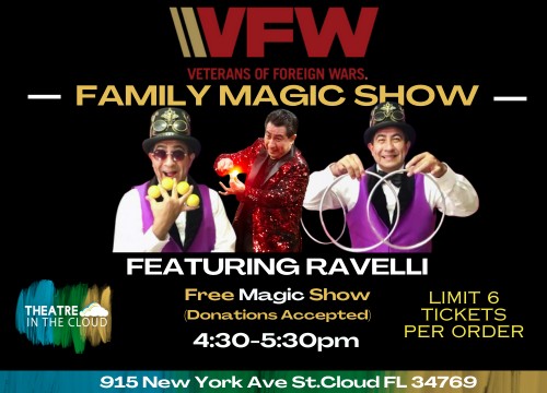 theatreinthecloud/family-magic-show