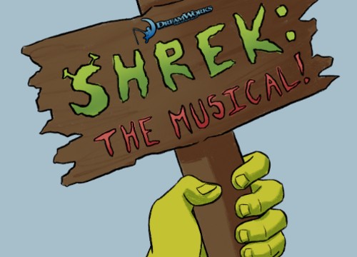 thefirstacademy/shrek-the-musical