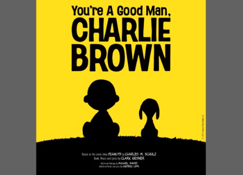 thefirstacademy/youre-a-good-man-charlie-brown-revised
