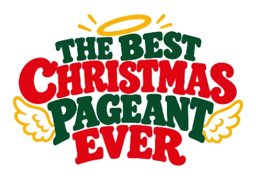 Logo for The Master's Academy The Best Christmas Pageant Ever Oviedo, FL