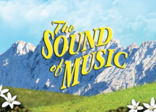 Logo for The Sound of Music Oviedo, FL