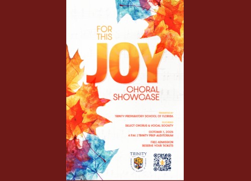 trinityprep/for-this-joy