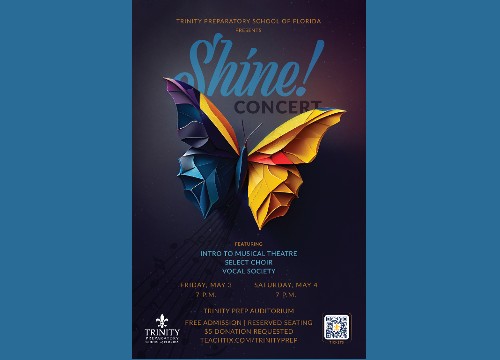 shine-concert