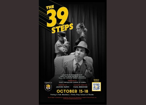 trinityprep/the-39-steps