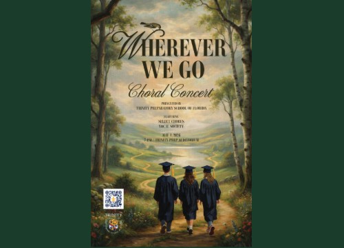trinityprep/wherever-we-go