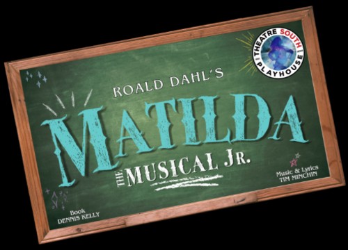 Logo for MATILDA Jr. Orlando, FL