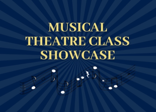 Uhs Musical Theatre Showcase 2023 