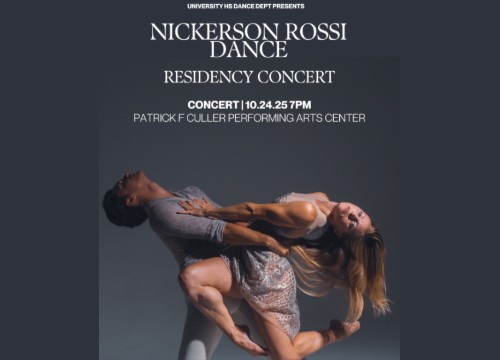 uhs/nickerson-rossi-dance-company-benefit-concert