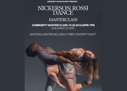 uhs/nickerson-rossi-dance-company-masterclass