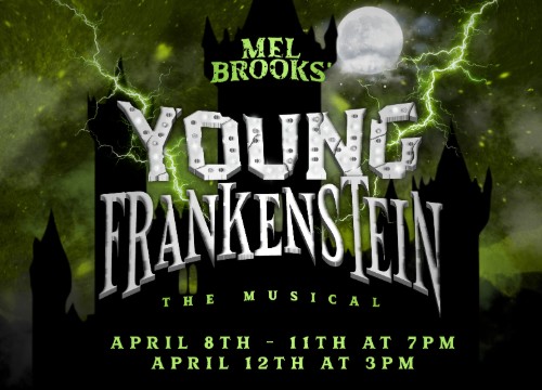 uhs/young-frankenstein