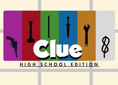 Logo for Windermere High School CLUE (High School Edition) Windermere, FL