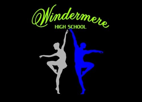 Logo for Spring Recital Windermere, FL / Online