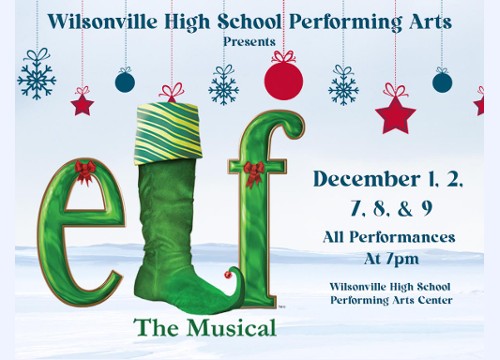 wilsonville/elf-the-musical
