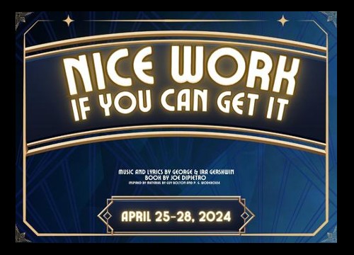 wohs/nice-work-if-you-can-get-it