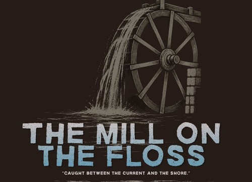 Logo for West Orange High School Foundation A Mill On The Floss & Districts Showcase Winter Garden, FL