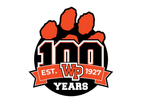 Logo for Winter Park High School WPHS Powder Puff Game Winter Park, FL