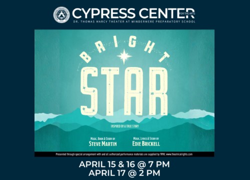 Logo for Bright Star Windermere, FL