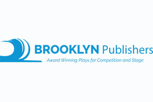 Brooklyn Publishers Logo
