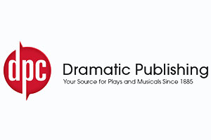 Dramatic Publishing Logo