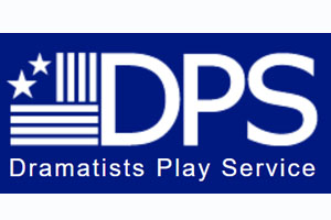 Dramatists Play Service Logo