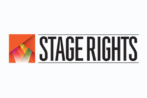 Stage Rights Logo